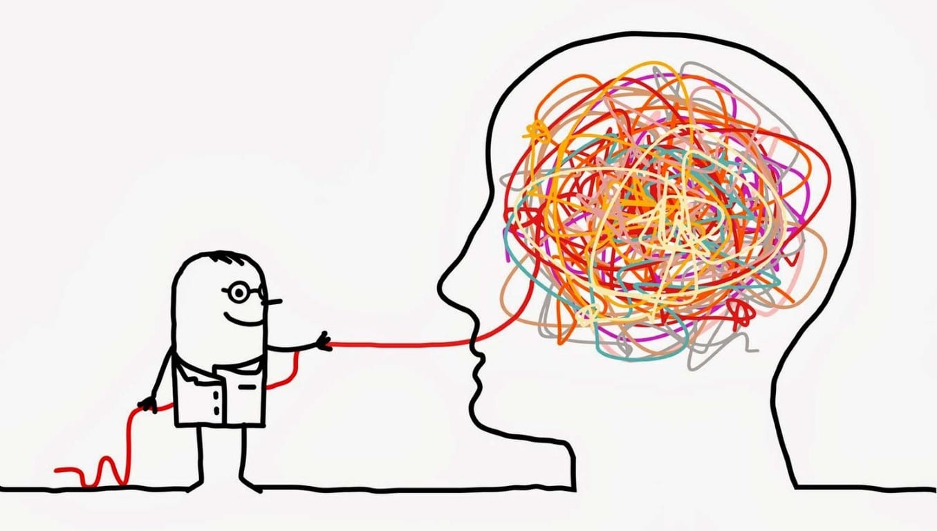 Salud Mental y Crecimiento Personal 3 psicologia 1 1