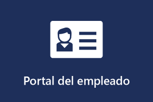 Acceso portal del empleado
