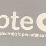 Electrolisis percutánea imagen 2