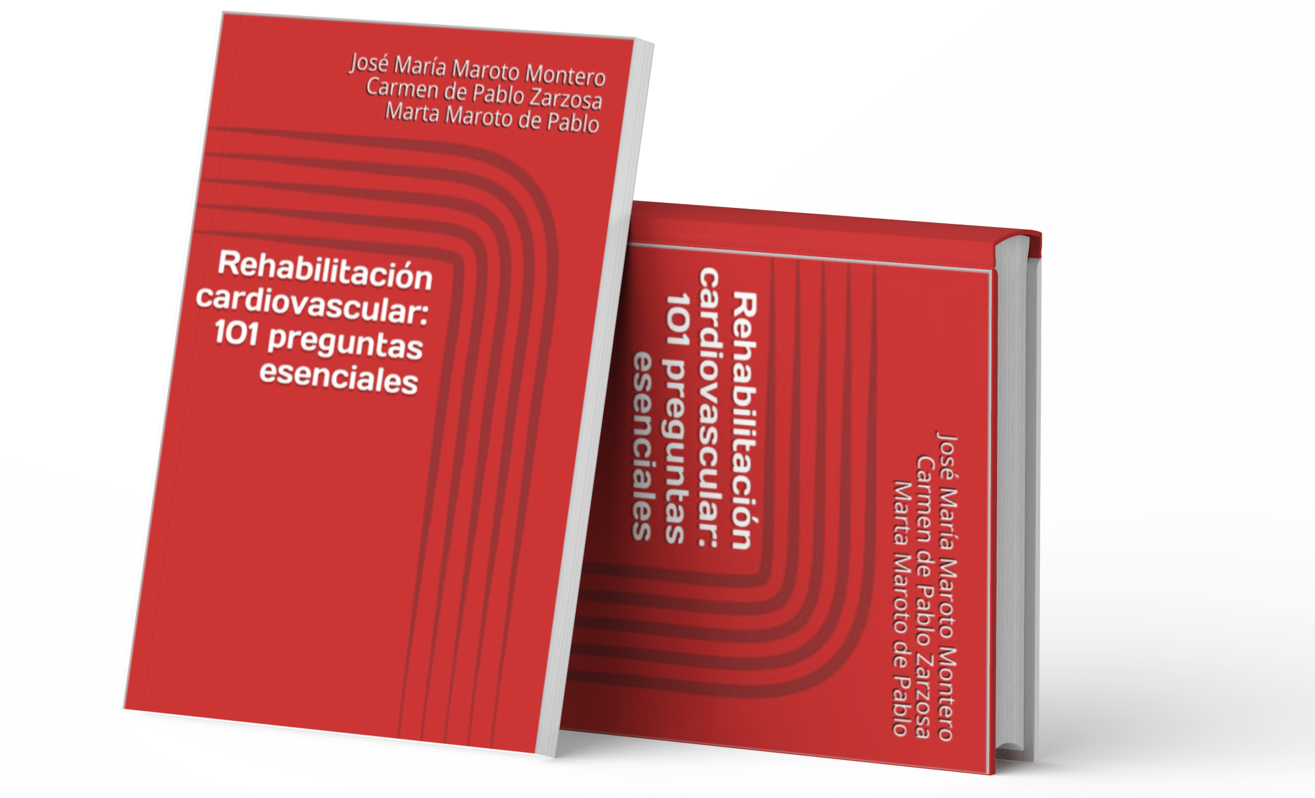 Rehabilitación cardiovascular: 101 preguntas esenciales Tapa blanda