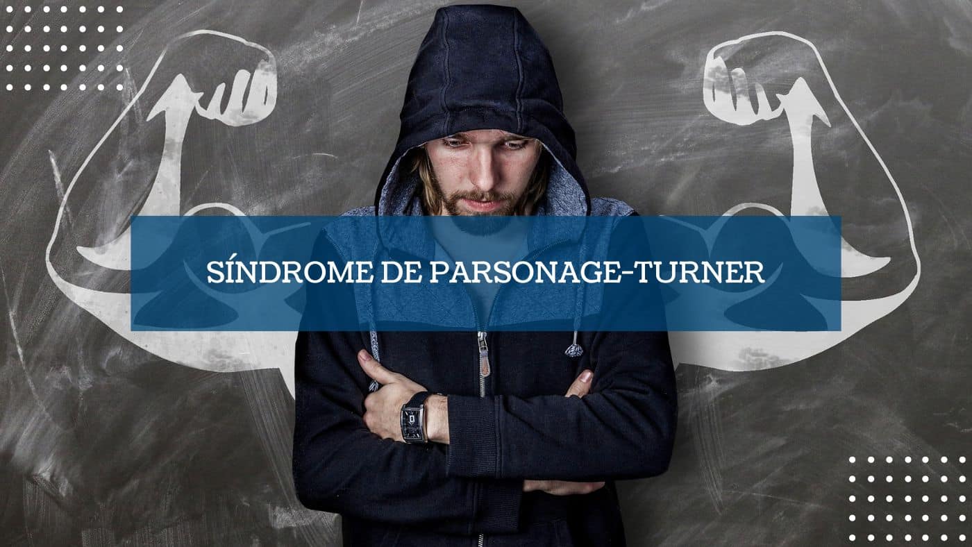 Destacada Síndrome de Parsonage-Turner Clínica Universitaria