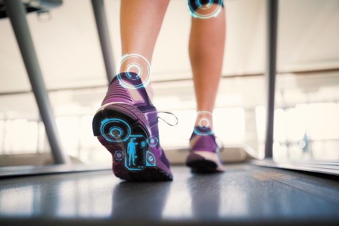 Experto en Podología deportiva y Biomecánica