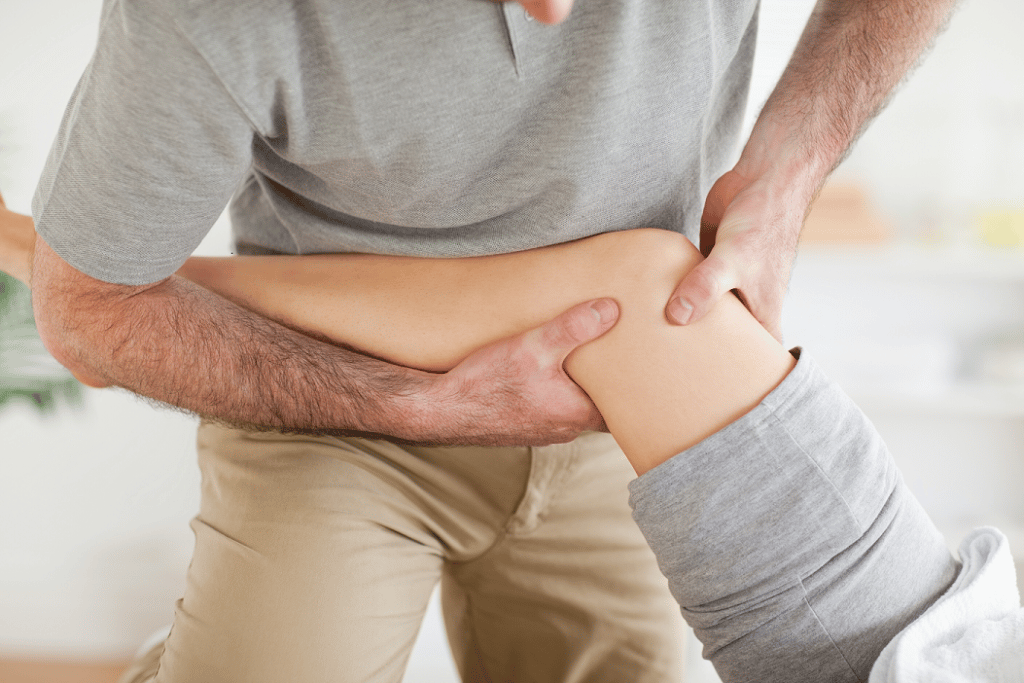 Máster Universitario oficial en Fisioterapia del Sistema Musculoesquelético