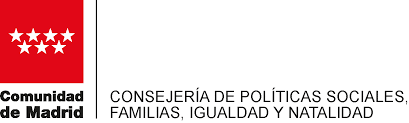 Consejeria servicios sociales