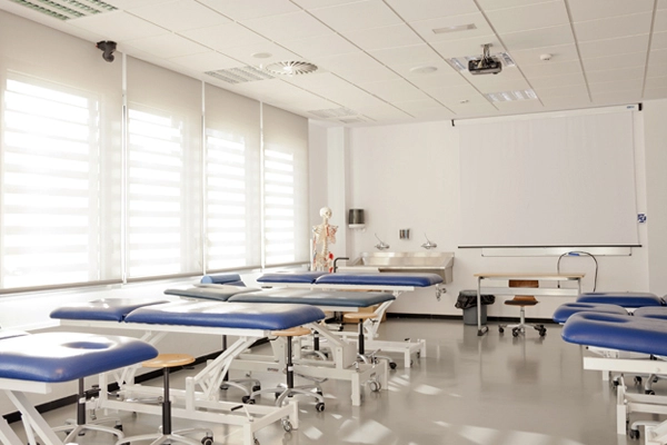 Experto en Fisioterapia en las Disfunciones del Suelo Pélvico