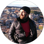 Manuel Iglesias Aliaga